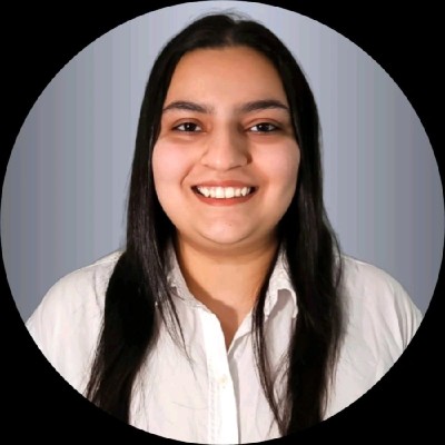 Shruti Shah